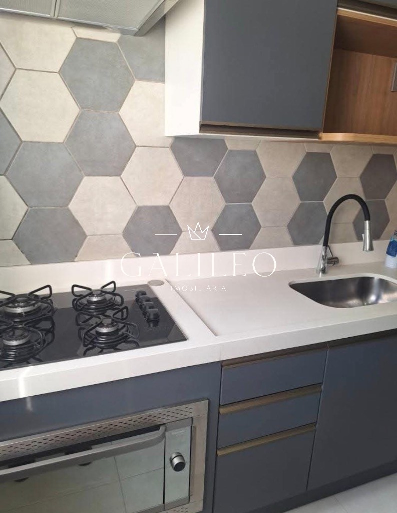 Apartamento em RESIDENCIAL SANTA GIOVANA, JUNDIAÍ - Foto 5