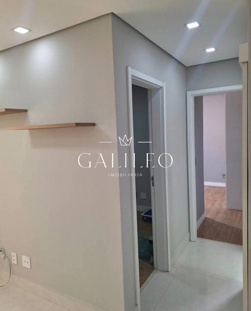 Apartamento em RESIDENCIAL SANTA GIOVANA, JUNDIAÍ - Foto 11