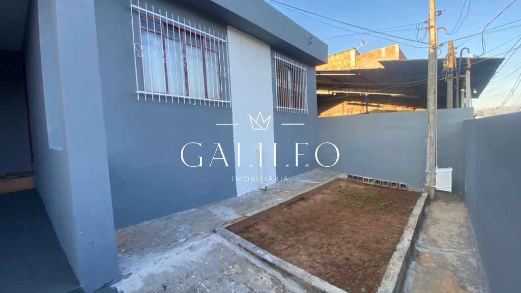 Casa em JARDIM PAULISTA, VÁRZEA PAULISTA - Casa com Edícula á Venda no Jardim Paulista - Várzea Paulista - SP