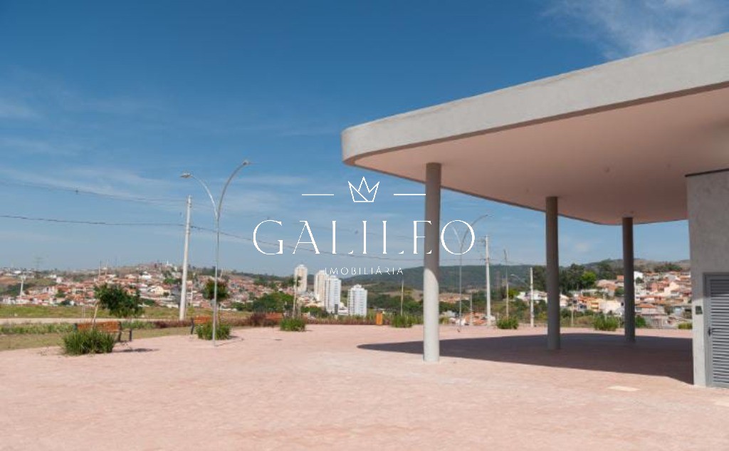 Terreno em JARDIM SANTA FILOMENA, ITATIBA - Foto 13