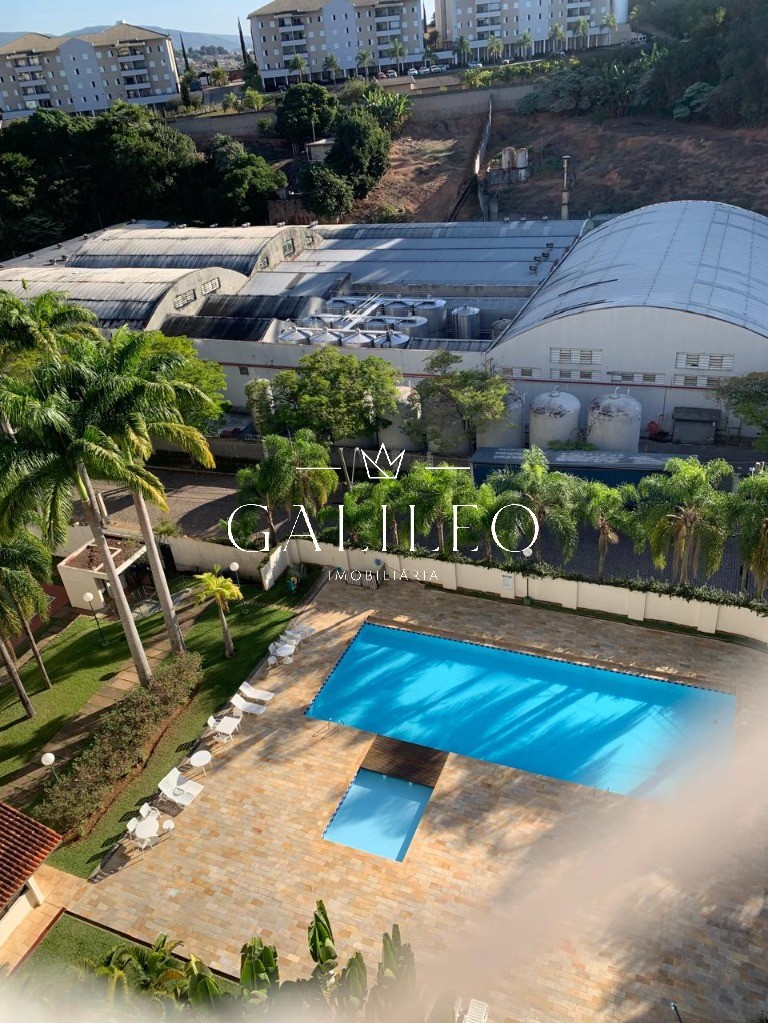 Apartamento em VILA RICA, JUNDIAÍ - Foto 39