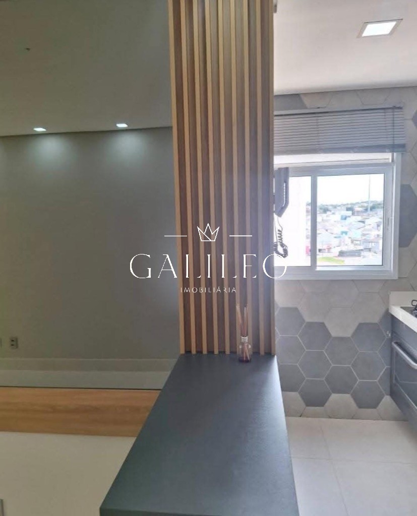Apartamento em RESIDENCIAL SANTA GIOVANA, JUNDIAÍ - Foto 6