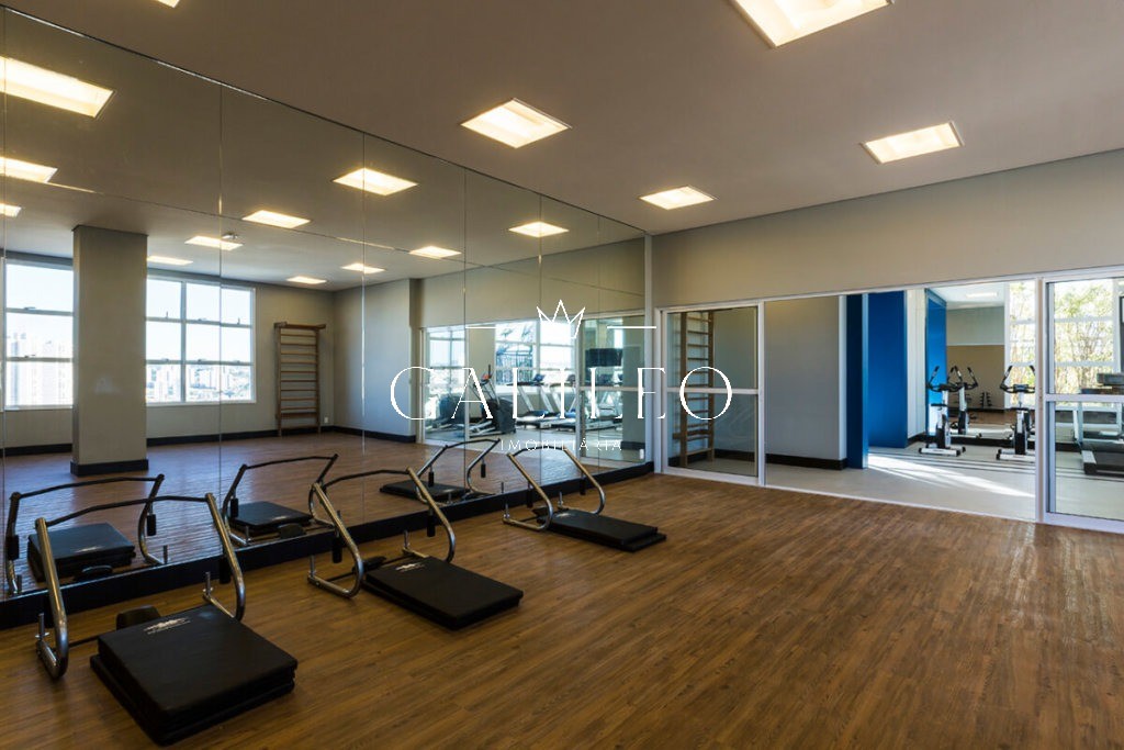 Apartamento em ANHANGABAÚ, JUNDIAÍ - Foto 46
