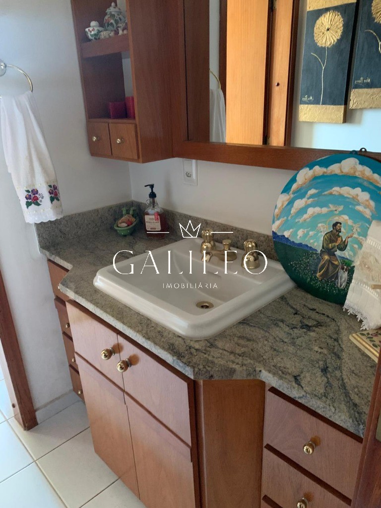 Apartamento em VILA RICA, JUNDIAÍ - Foto 21
