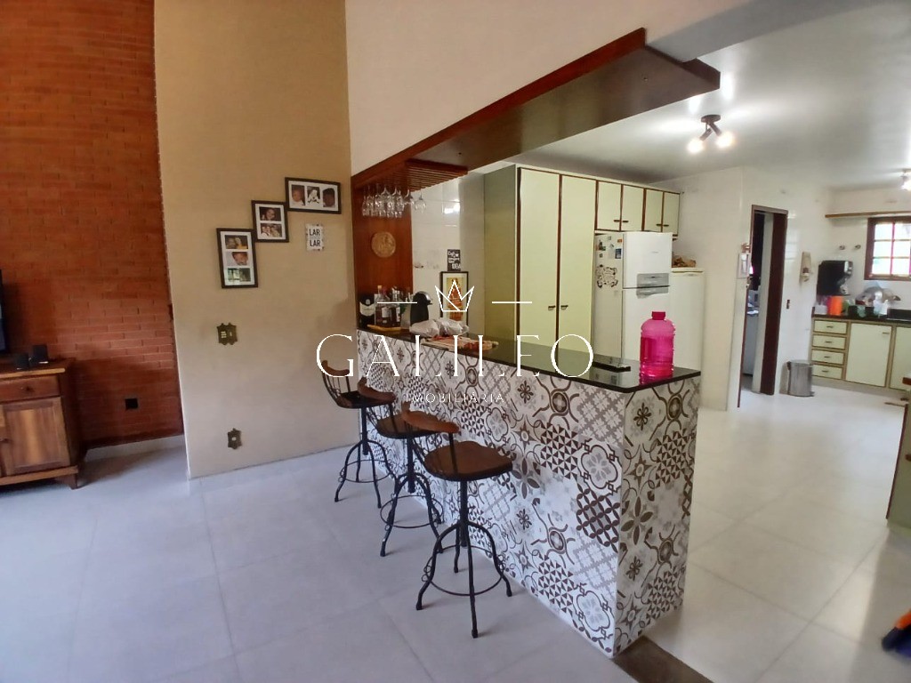Condominio em NEW PARK TÊNIS, ITUPEVA - Casa á Venda no Condomínio New Park Tênis  - Itupeva -SP