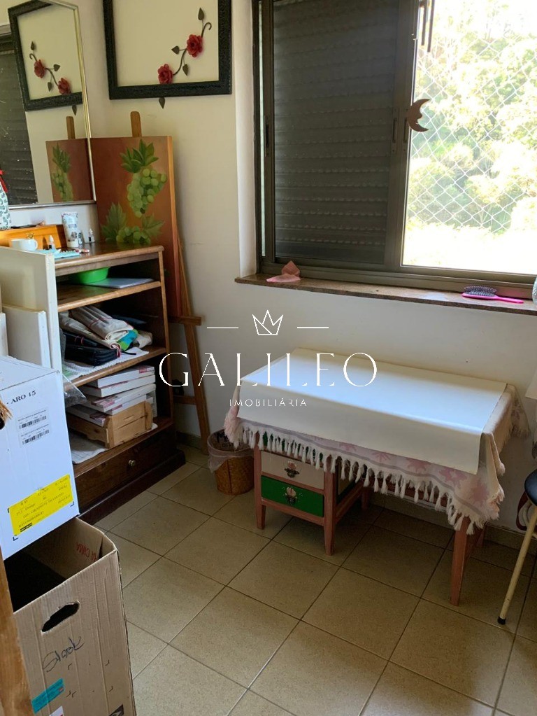 Apartamento em VILA RICA, JUNDIAÍ - Foto 5