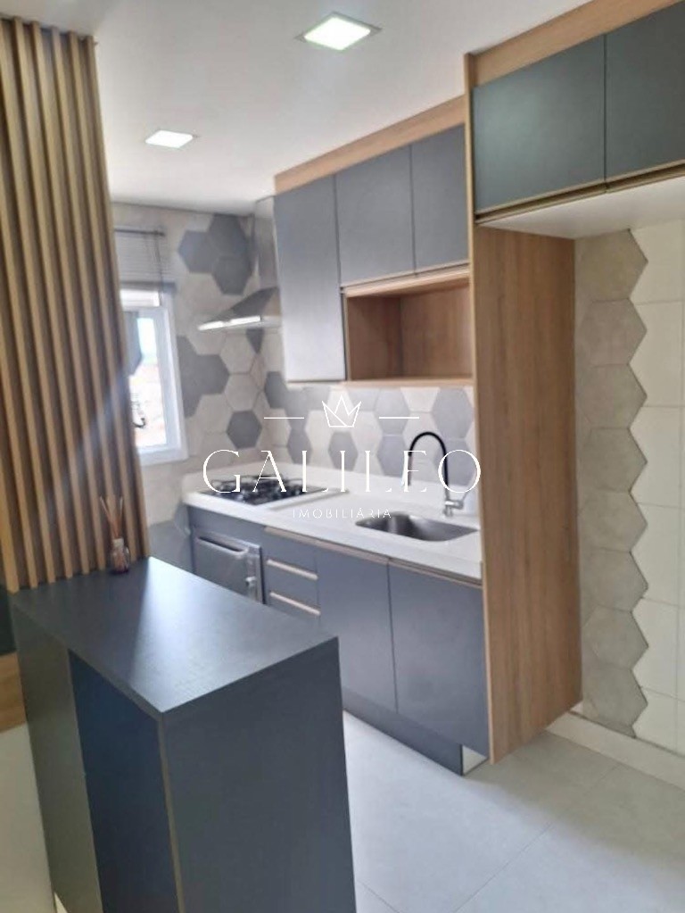 Apartamento em RESIDENCIAL SANTA GIOVANA, JUNDIAÍ - Foto 2