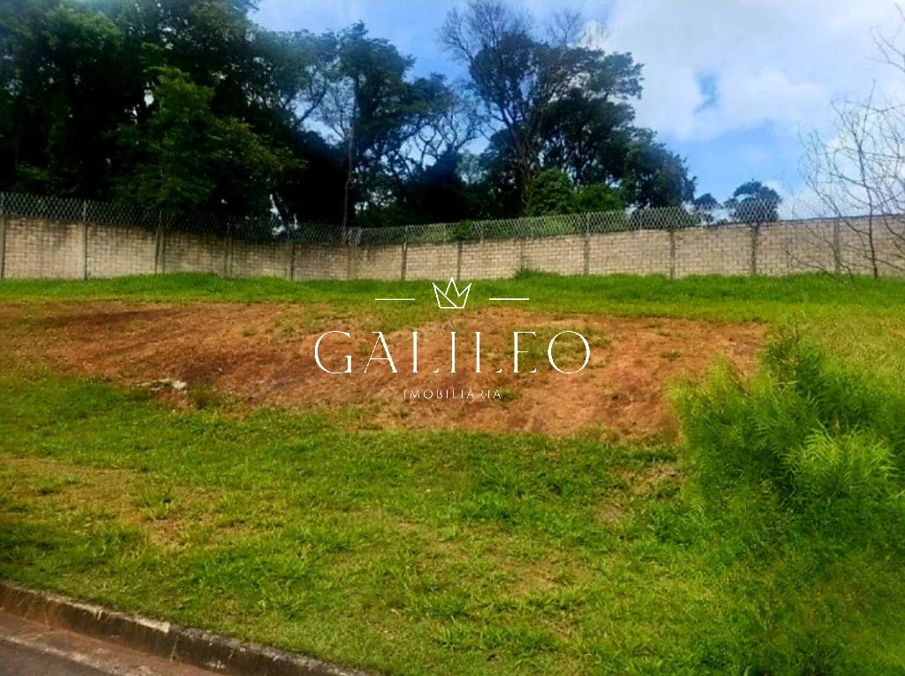 Terreno em Jardim Vera Cruz, LOUVEIRA - Vende - se Terreno no Condominio Portal do Bosque - Louveira - SP