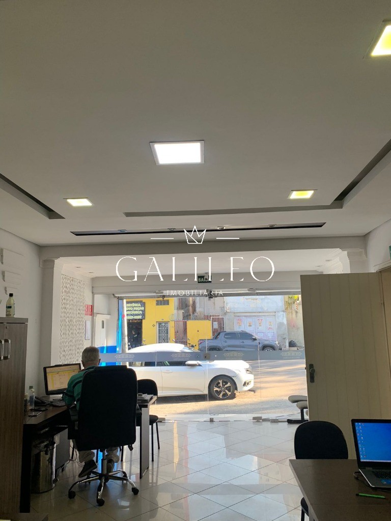 Comercial em CENTRO, JUNDIAÍ - Locação de um Imóvel Comercial no Centro - Jundiaí -  SP - Foto 3