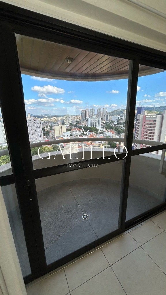 Apartamento no CENTRO, JUNDIAÍ - Foto 27