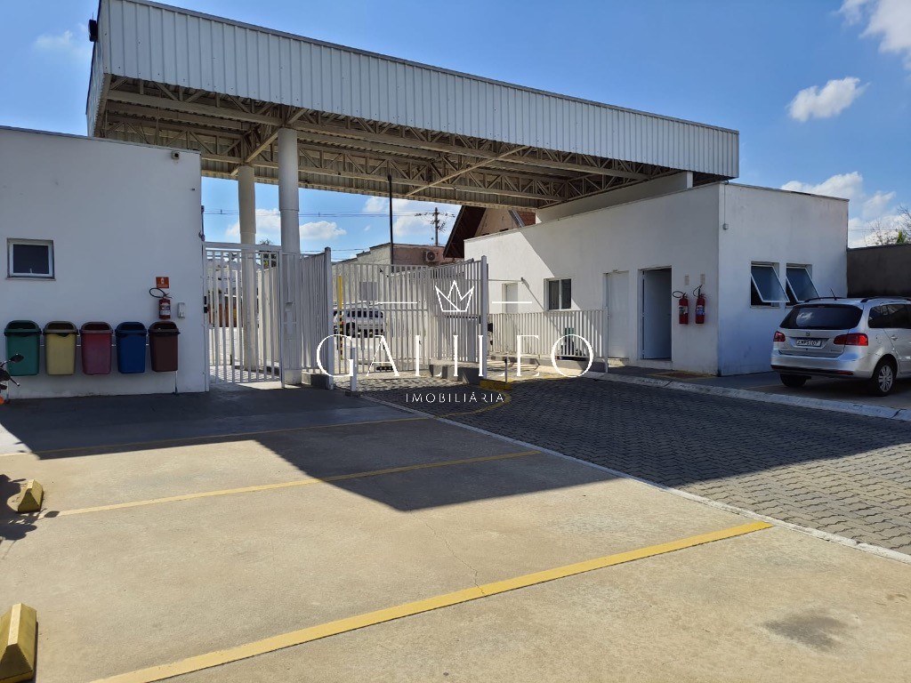 Apartamento em RESIDENCIAL SANTA GIOVANA, JUNDIAÍ - Foto 24