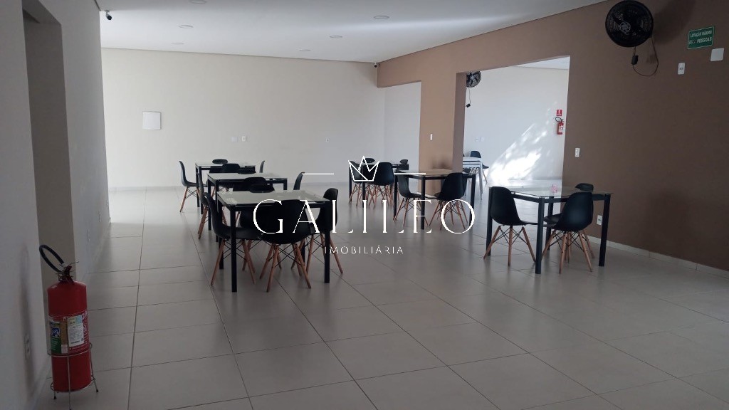 Apartamento em RESIDENCIAL SANTA GIOVANA, JUNDIAÍ - Foto 20