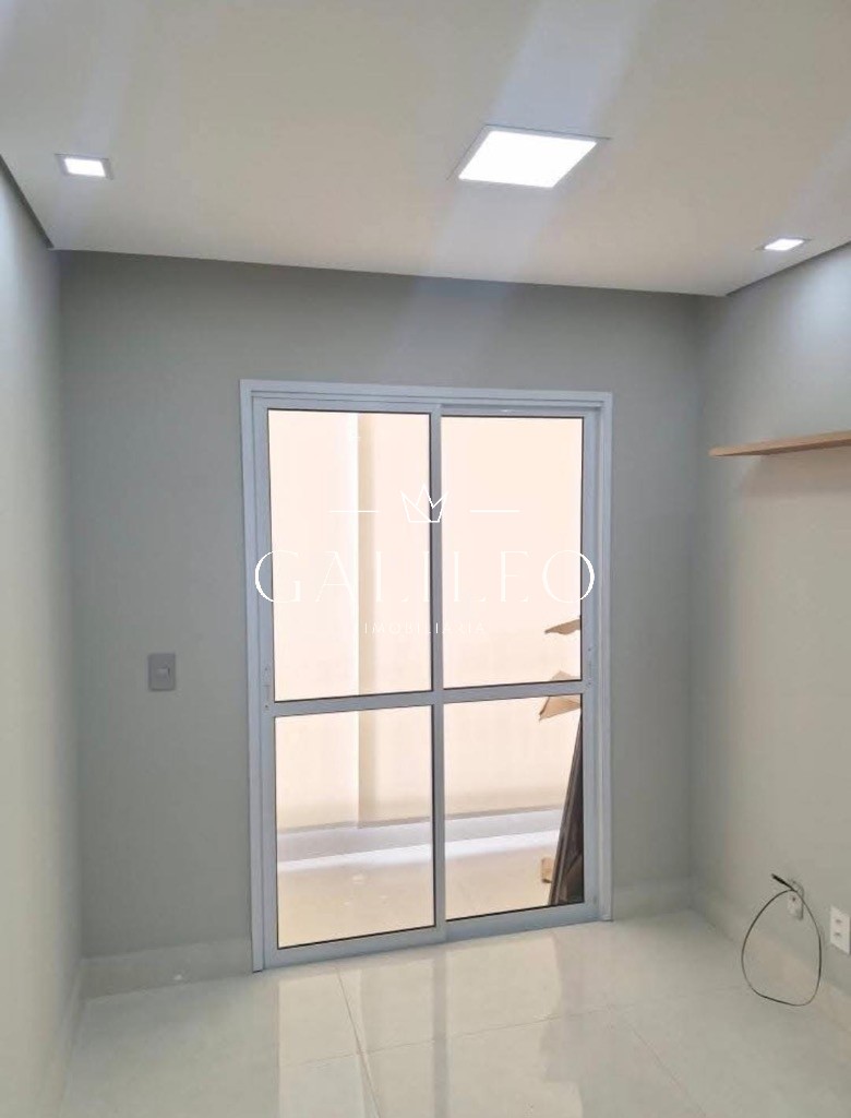 Apartamento em RESIDENCIAL SANTA GIOVANA, JUNDIAÍ - Foto 8