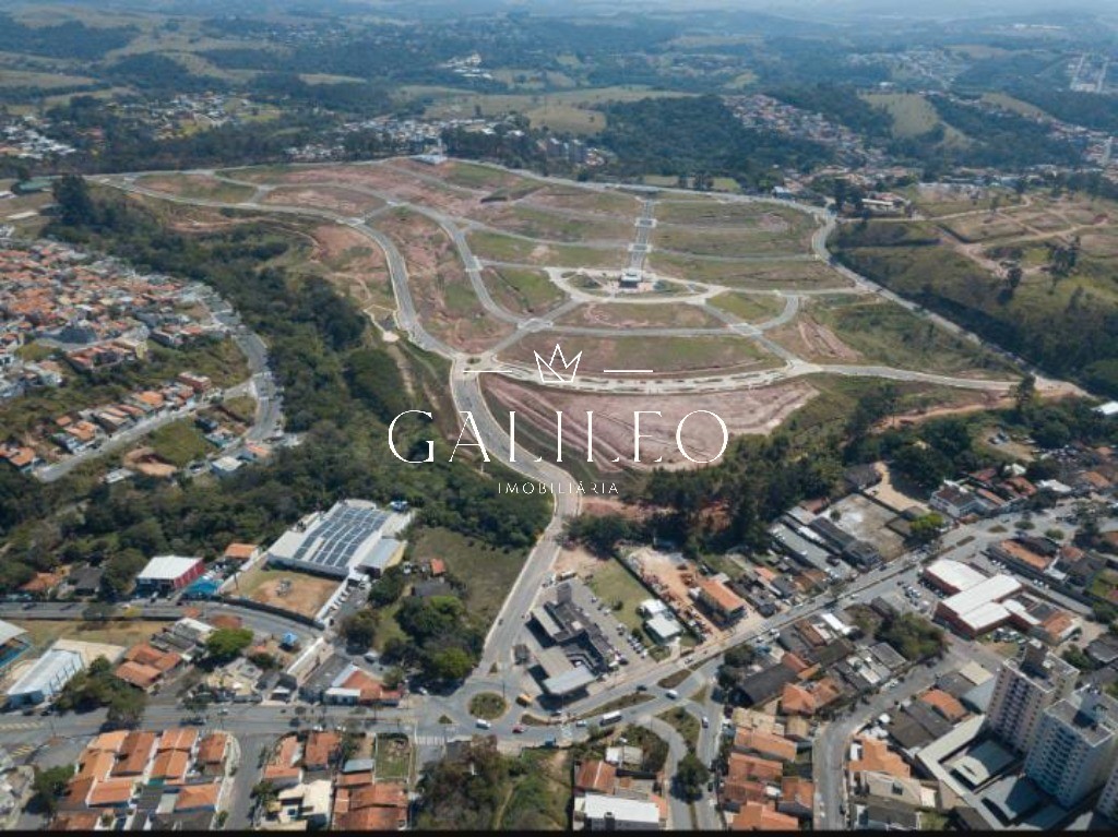 Terreno em JARDIM SANTA FILOMENA, ITATIBA - Foto 3
