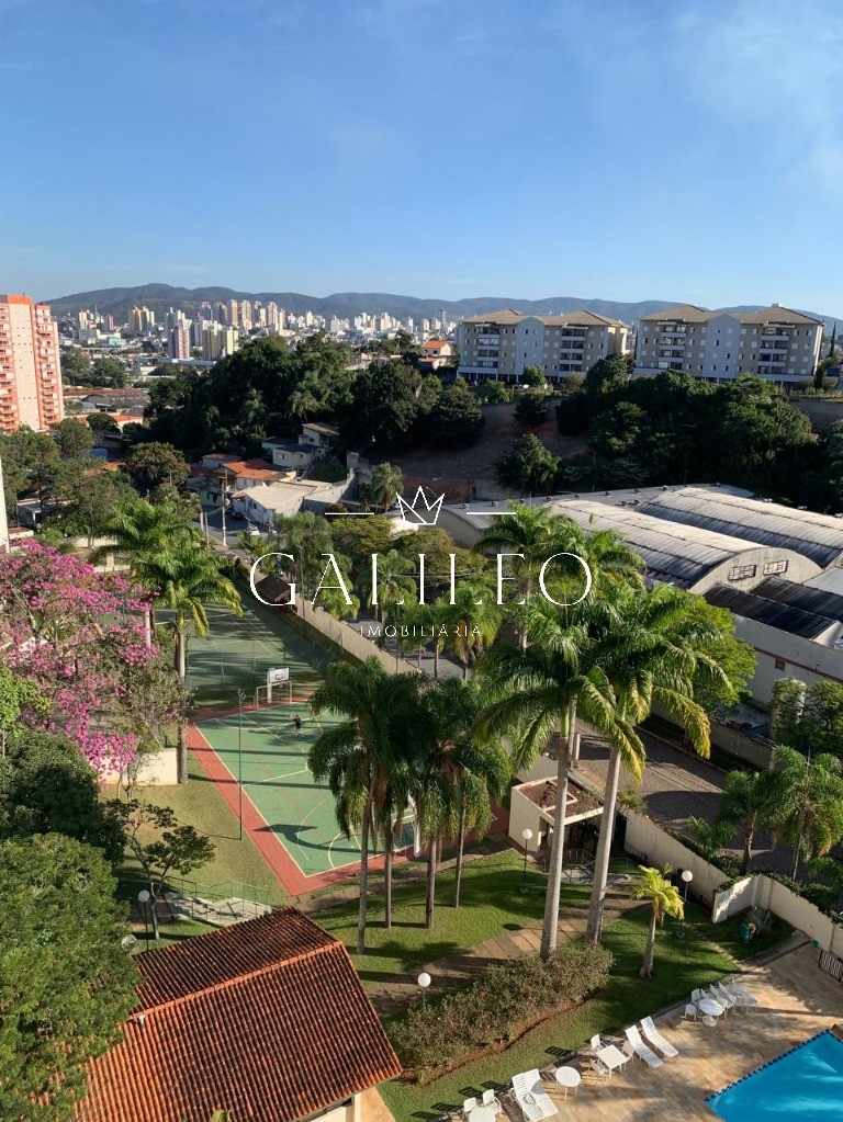 Apartamento em VILA RICA, JUNDIAÍ - Foto 41