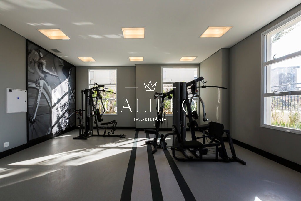 Apartamento em ANHANGABAÚ, JUNDIAÍ - Foto 45