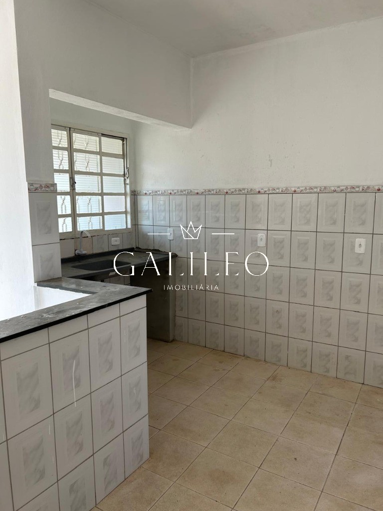 Casa em Vila Nova Trieste, Jarinu - CASA TÉRREA A VENDA NA NOVA TRIESTE - JARINU - SP