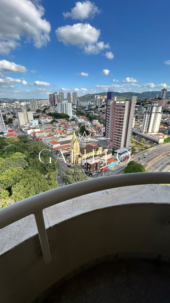 Apartamento no CENTRO, JUNDIAÍ - Foto 25