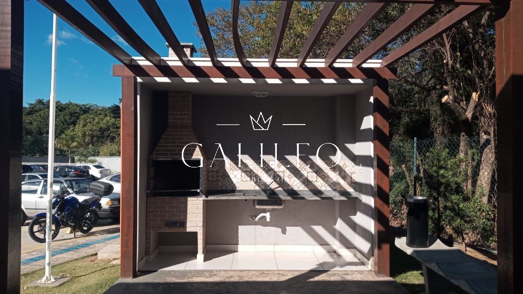 Apartamento em RESIDENCIAL SANTA GIOVANA, JUNDIAÍ - Foto 17