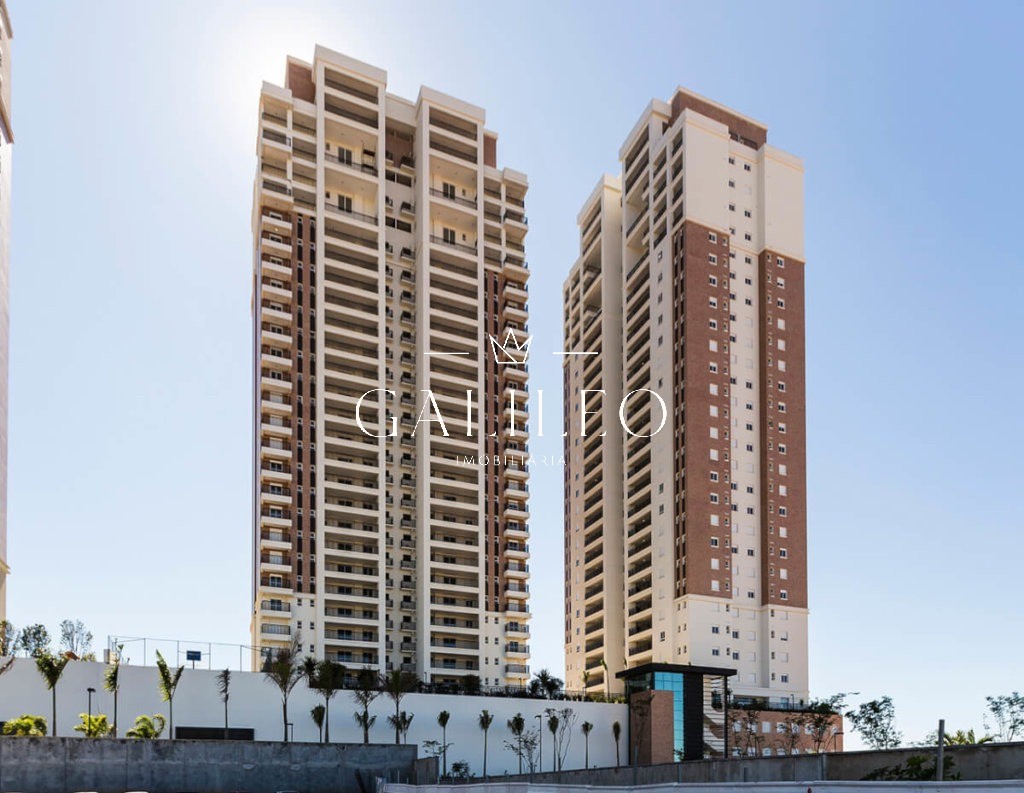 Apartamento em ANHANGABAÚ, JUNDIAÍ - Foto 56