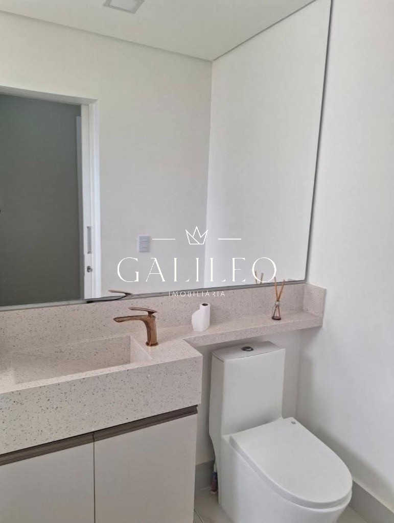Apartamento em RESIDENCIAL SANTA GIOVANA, JUNDIAÍ - Foto 13