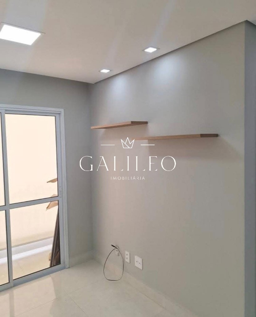 Apartamento em RESIDENCIAL SANTA GIOVANA, JUNDIAÍ - Foto 10