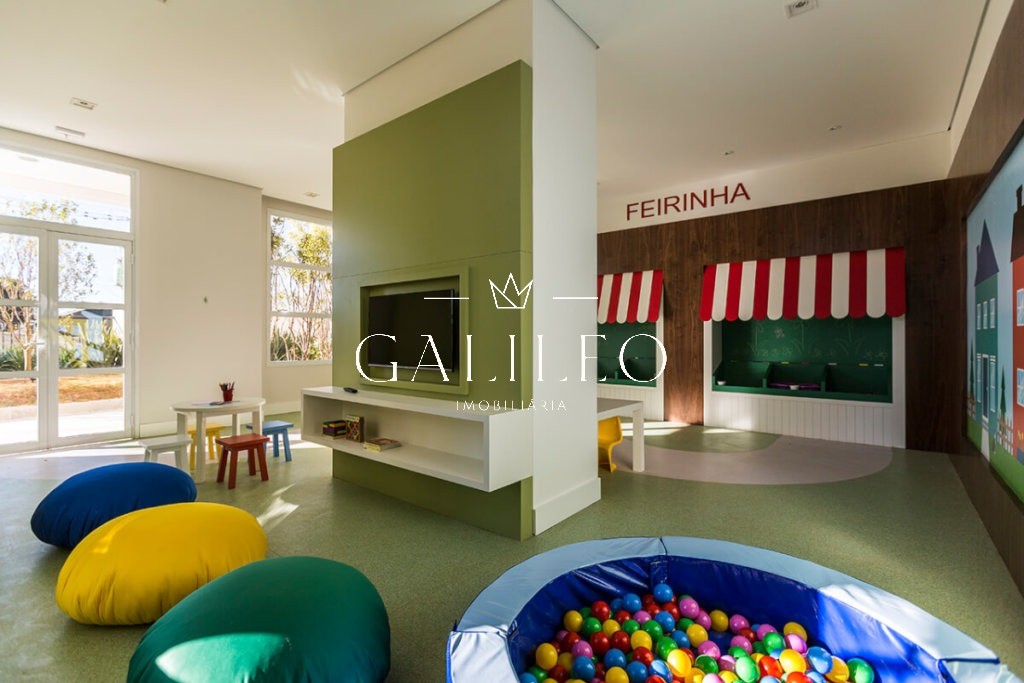 Apartamento em ANHANGABAÚ, JUNDIAÍ - Foto 37