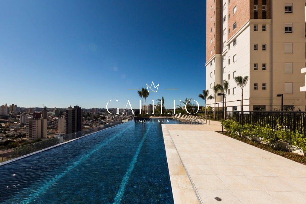 Apartamento em ANHANGABAÚ, JUNDIAÍ - Foto 52