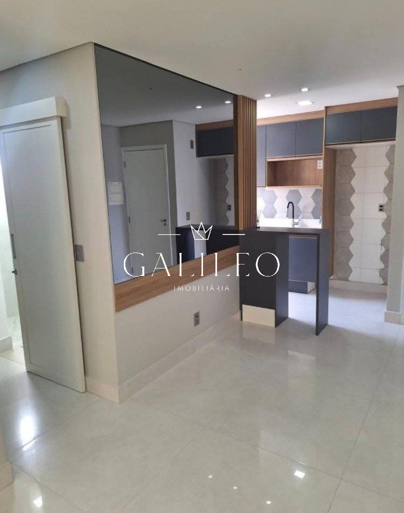 Apartamento em RESIDENCIAL SANTA GIOVANA, JUNDIAÍ - Foto 7