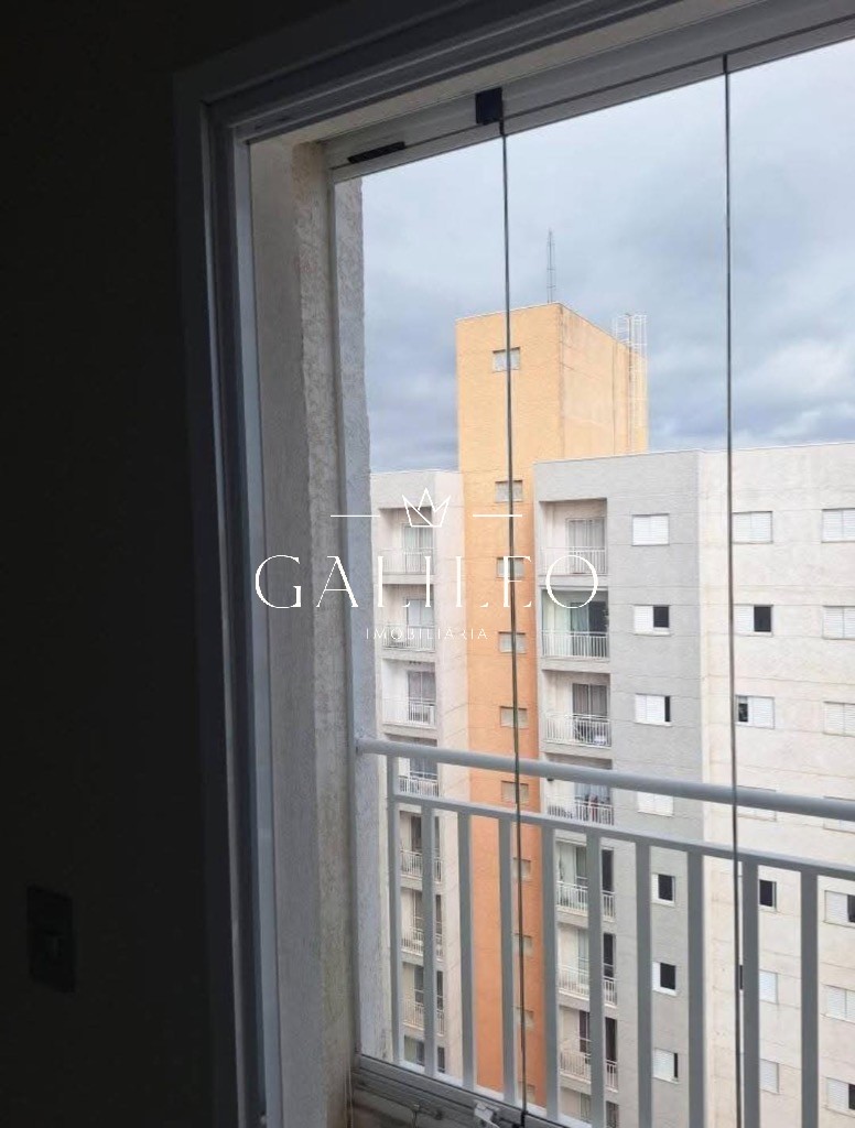 Apartamento em RESIDENCIAL SANTA GIOVANA, JUNDIAÍ - Foto 14
