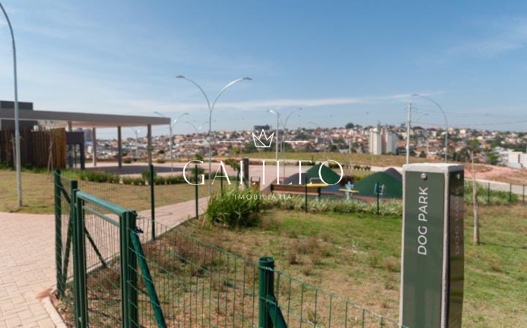 Terreno em JARDIM SANTA FILOMENA, ITATIBA - Foto 9