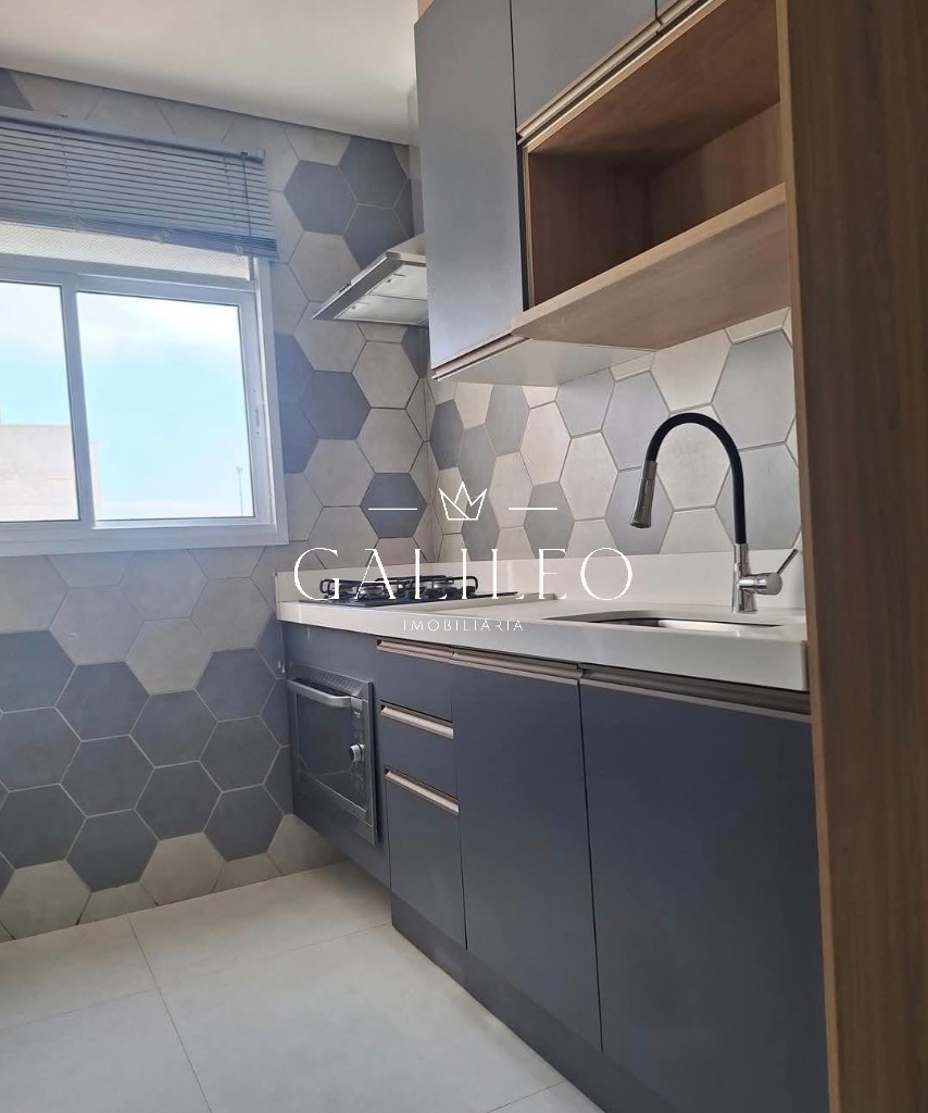 Apartamento em RESIDENCIAL SANTA GIOVANA, JUNDIAÍ - Foto 4