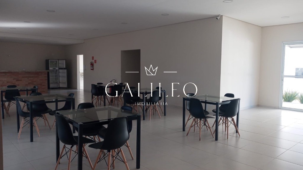Apartamento em RESIDENCIAL SANTA GIOVANA, JUNDIAÍ - Foto 21