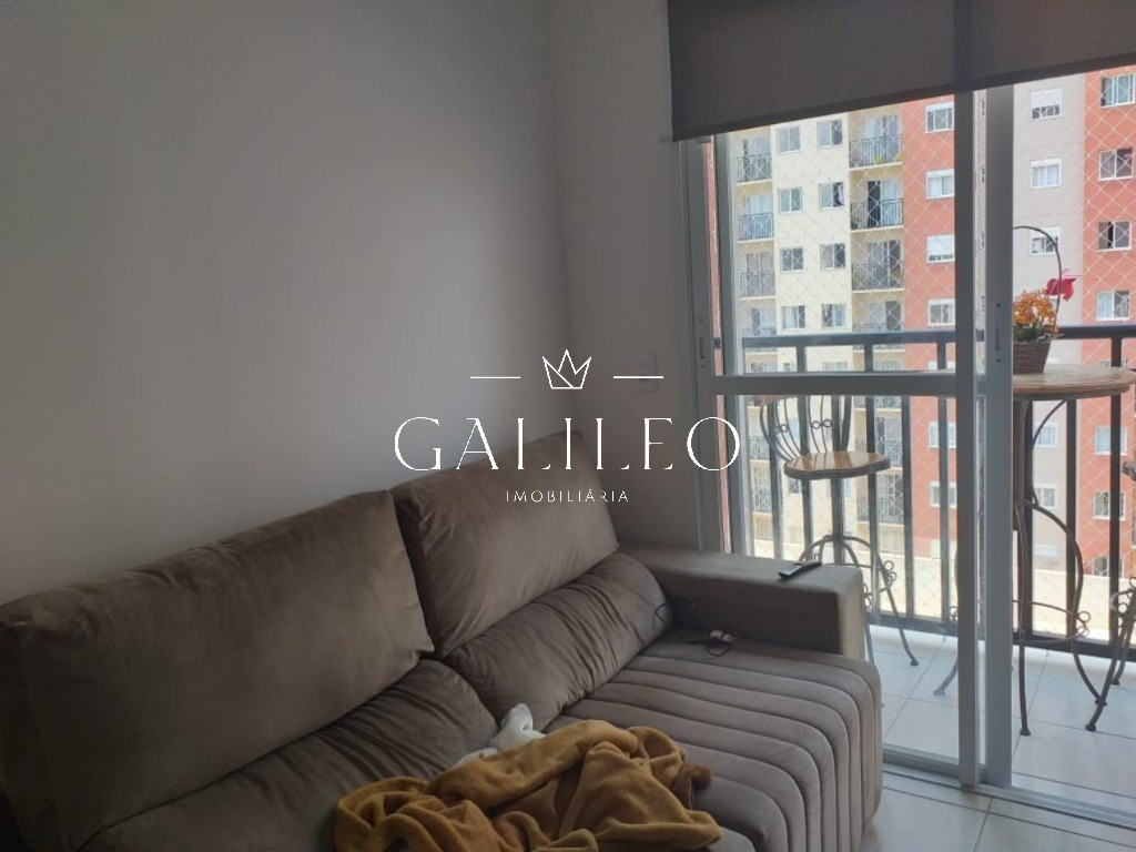 Apartamento em RESIDENCIAL ALEXANDRIA, VÁRZEA PAULISTA - Apartamento à venda no Residencial Paraíso, em Várzea Paulista - SP!
