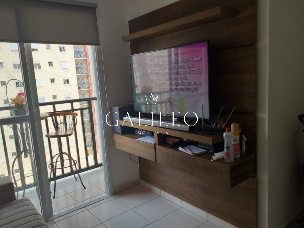 Apartamento em RESIDENCIAL ALEXANDRIA, VÁRZEA PAULISTA - Foto 3