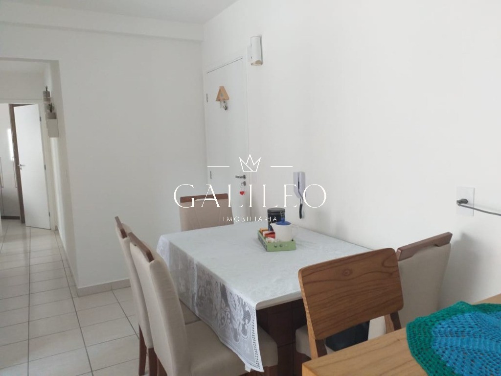 Apartamento em RESIDENCIAL ALEXANDRIA, VÁRZEA PAULISTA - Foto 5