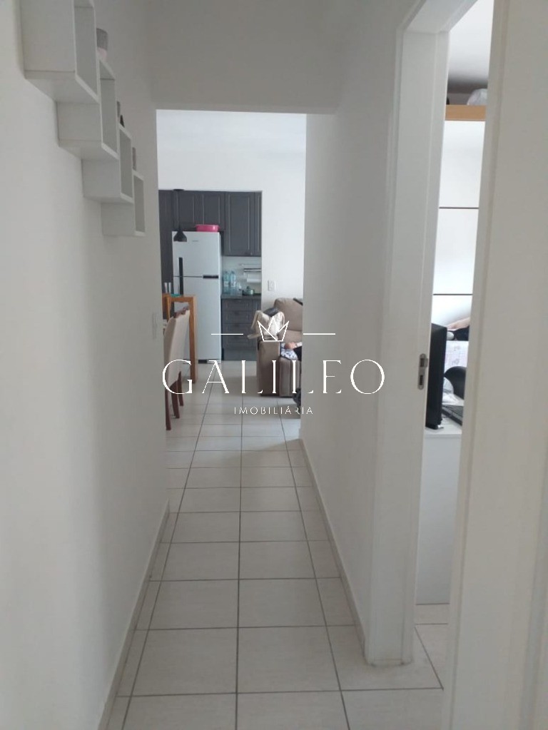 Apartamento em RESIDENCIAL ALEXANDRIA, VÁRZEA PAULISTA - Foto 8