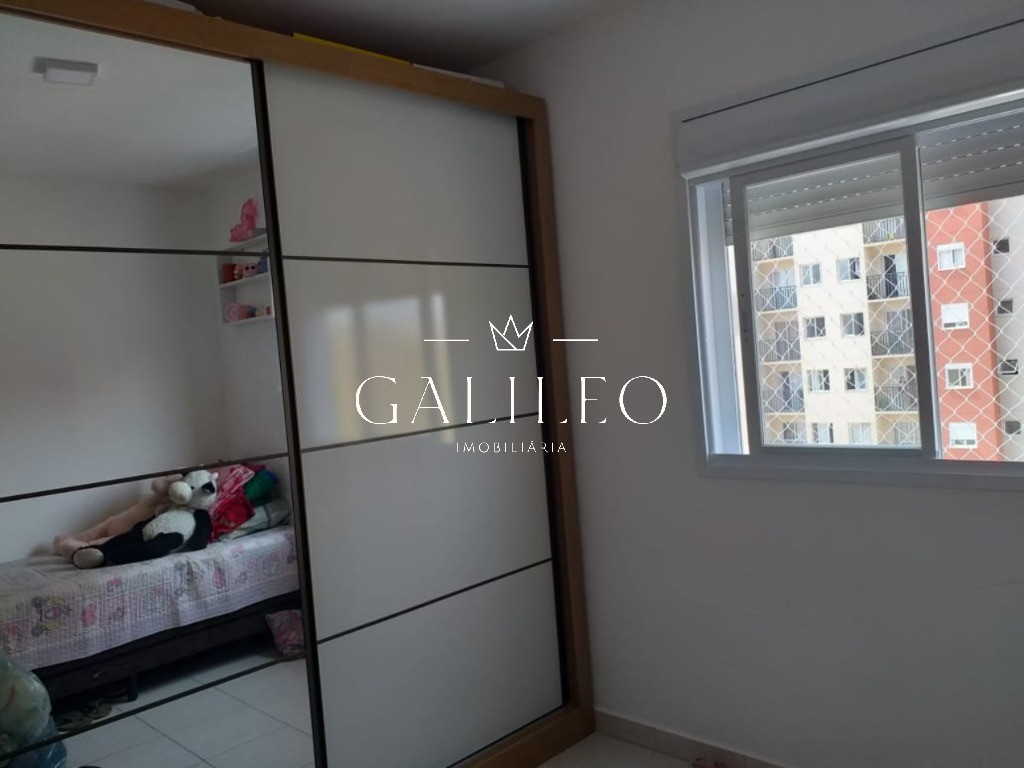 Apartamento em RESIDENCIAL ALEXANDRIA, VÁRZEA PAULISTA - Foto 11