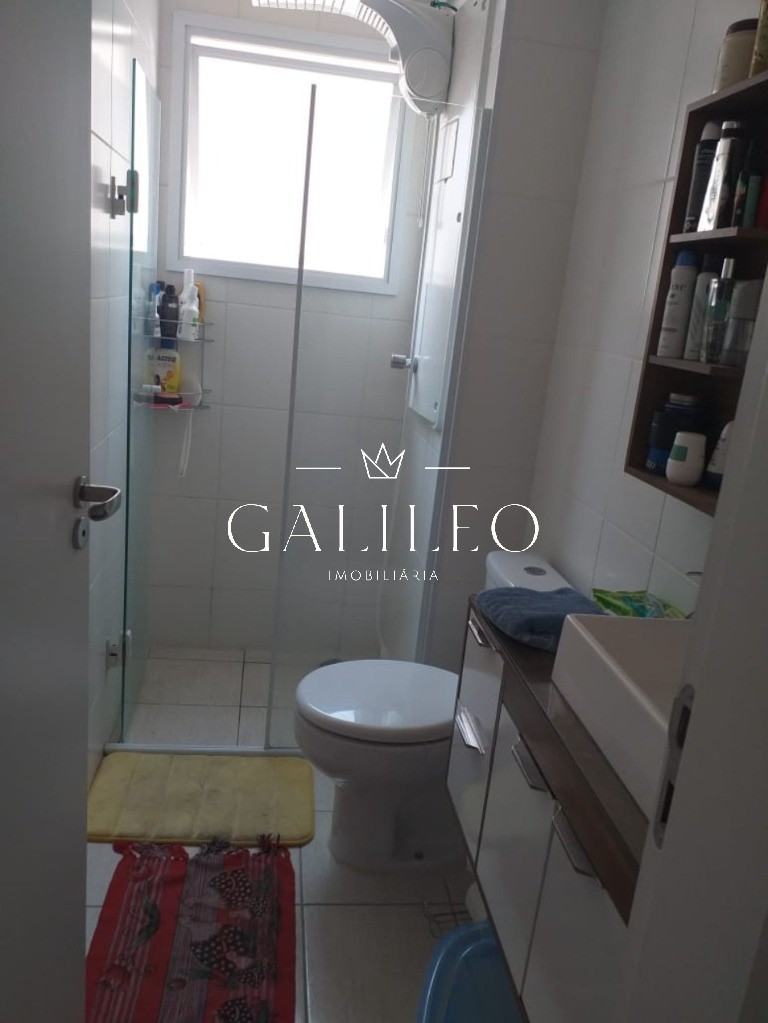 Apartamento em RESIDENCIAL ALEXANDRIA, VÁRZEA PAULISTA - Foto 12