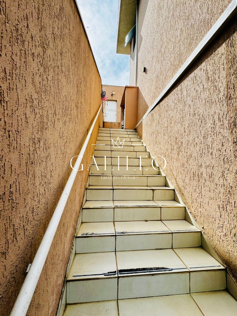 Condomínio em CAPITAL VILLE, JUNDIAÍ - Foto 51