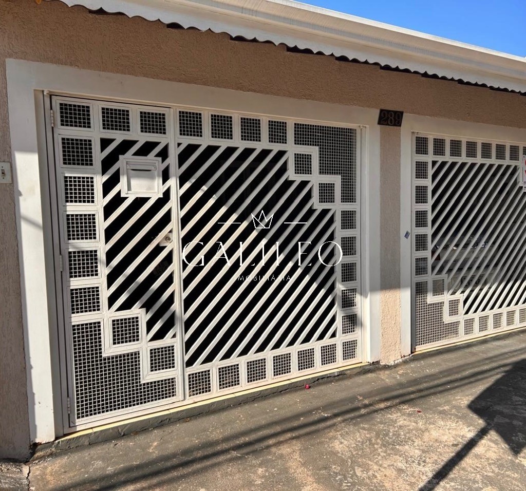 Casa em PARQUE CIDADE JARDIM II, JUNDIAÍ - CASA Á VENDA 3 DORMITÓRIOS 177M CIDADEk JARDIM -SP