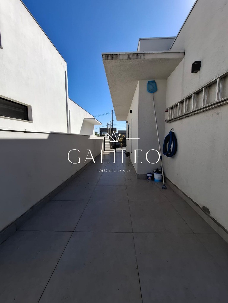 Condomínio em Condominio Cambarah, JARINU - Foto 21