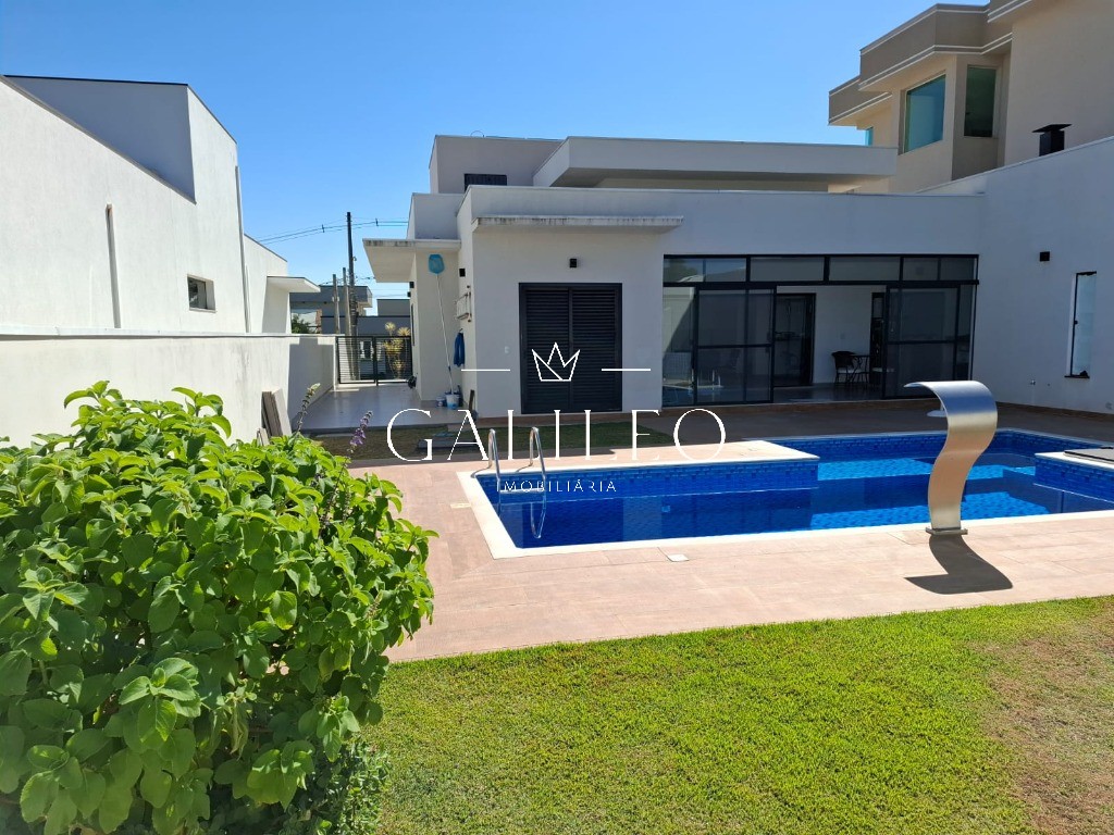 Condomínio em Condominio Cambarah, JARINU - Foto 24
