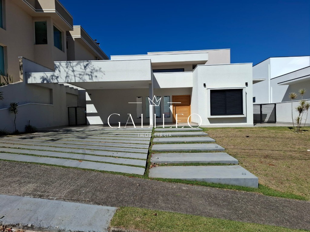 Condomínio em Condominio Cambarah, JARINU - Foto 3