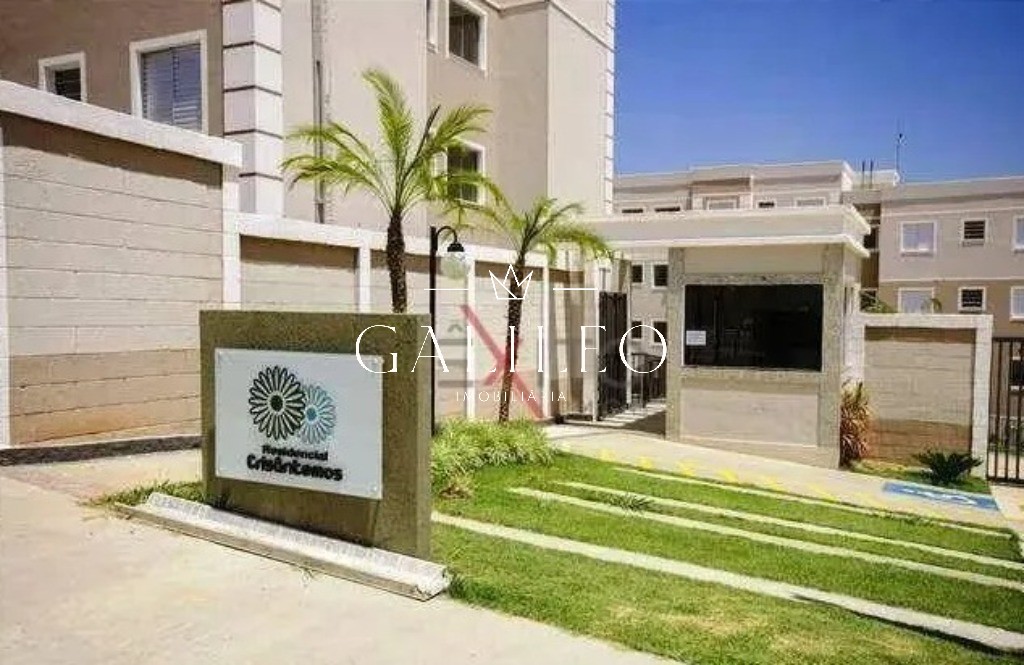 Apartamento em RECANTO QUARTO CENTENÁRIO, JUNDIAÍ - Foto 16