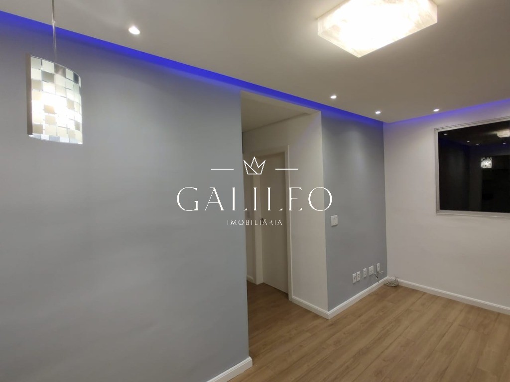 Apartamento em RECANTO QUARTO CENTENÁRIO, JUNDIAÍ - Foto 3