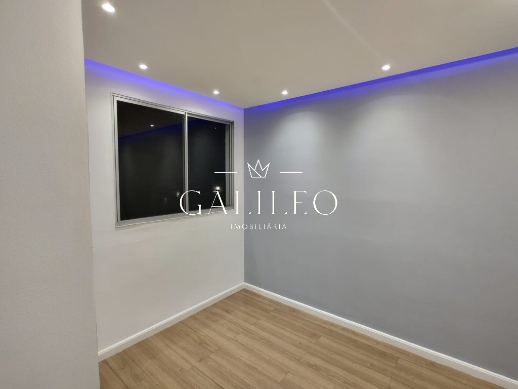 Apartamento em RECANTO QUARTO CENTENÁRIO, JUNDIAÍ - Foto 2
