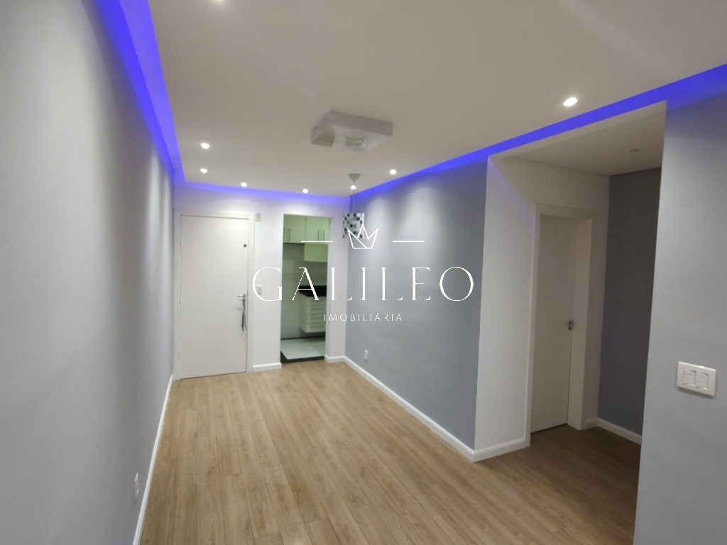 Apartamento em RECANTO QUARTO CENTENÁRIO, JUNDIAÍ - Foto 4