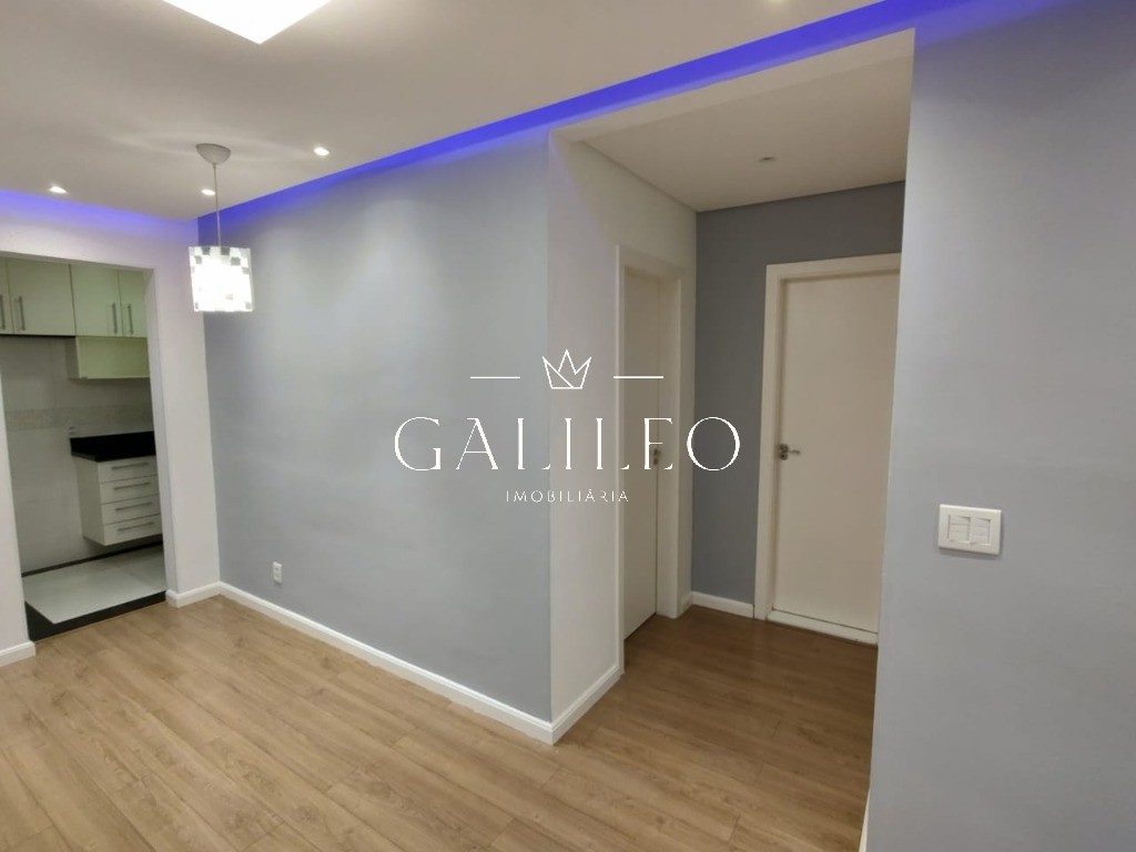Apartamento em RECANTO QUARTO CENTENÁRIO, JUNDIAÍ - Foto 6