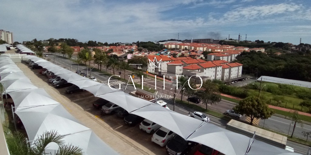 Apartamento em RECANTO QUARTO CENTENÁRIO, JUNDIAÍ - Apartamento para Venda Residencial Crisântemos - Jundiaí -   SP